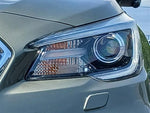 LEGACY OUTBACK