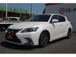 LEXUS CT200h