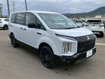 DELICA D:5 4WD