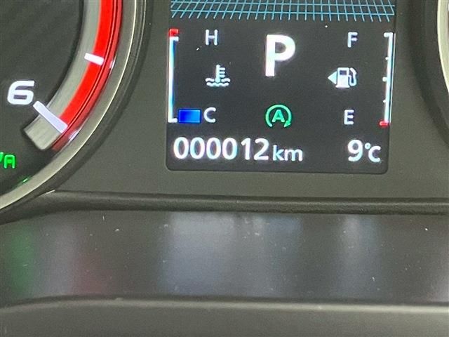 DELICA D:5 4WD
