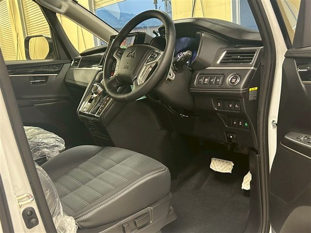 DELICA D:5 4WD