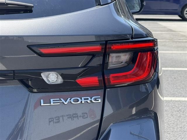 LEVORG