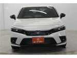 CIVIC hatchback