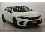 CIVIC hatchback