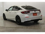 CIVIC hatchback