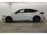 CIVIC hatchback