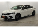 CIVIC hatchback