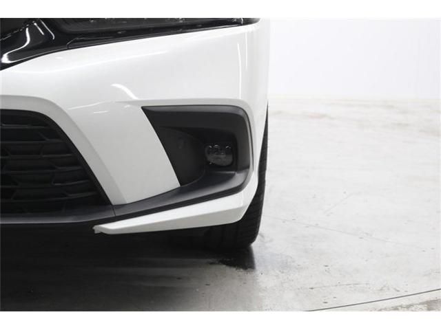 CIVIC hatchback