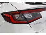 CIVIC hatchback