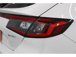 CIVIC hatchback
