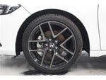 CIVIC hatchback