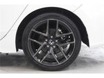 CIVIC hatchback