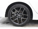 CIVIC hatchback