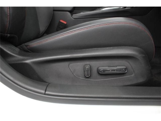 CIVIC hatchback
