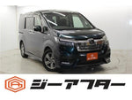 STEPWAGON SPADA HYBRID