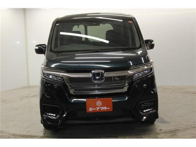STEPWAGON SPADA HYBRID