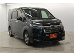 STEPWAGON SPADA HYBRID