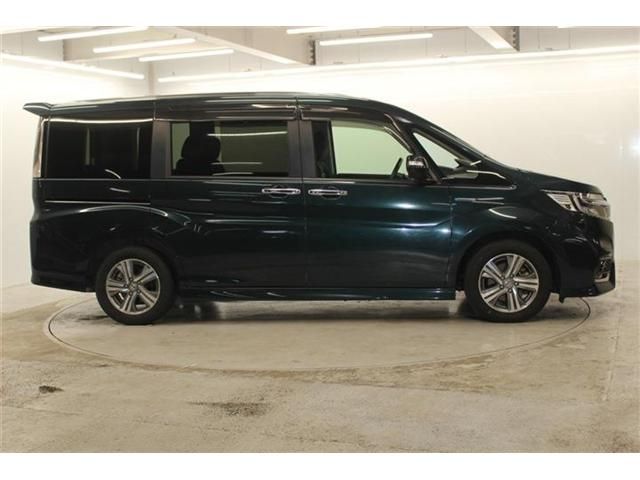 STEPWAGON SPADA HYBRID