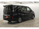 STEPWAGON SPADA HYBRID