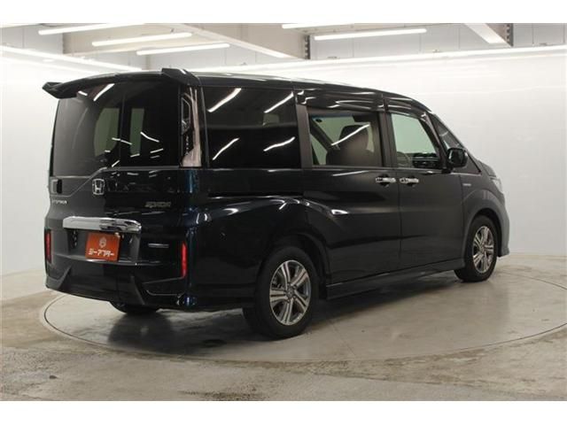 STEPWAGON SPADA HYBRID