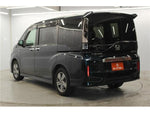 STEPWAGON SPADA HYBRID