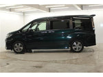 STEPWAGON SPADA HYBRID