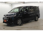 STEPWAGON SPADA HYBRID