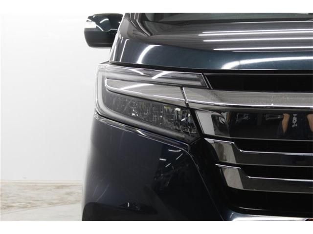 STEPWAGON SPADA HYBRID