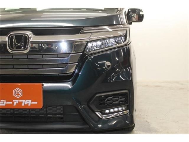 STEPWAGON SPADA HYBRID