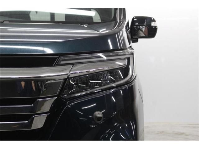 STEPWAGON SPADA HYBRID