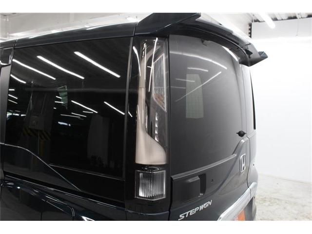 STEPWAGON SPADA HYBRID