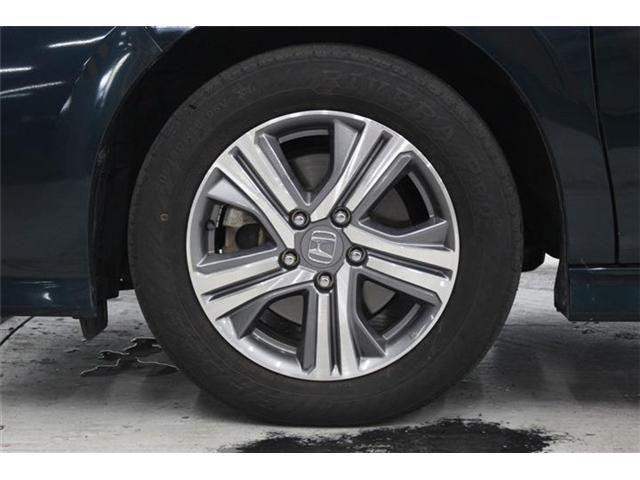 STEPWAGON SPADA HYBRID