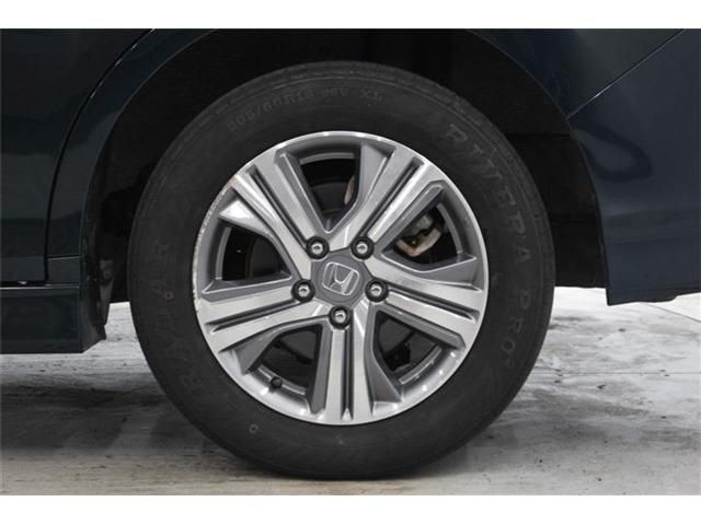 STEPWAGON SPADA HYBRID