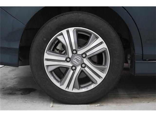 STEPWAGON SPADA HYBRID