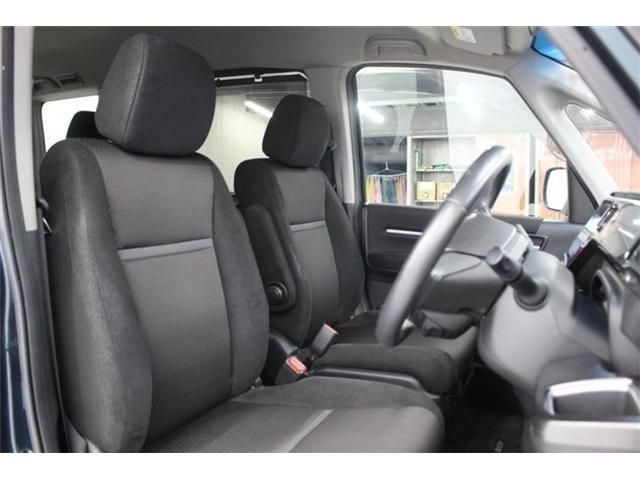 STEPWAGON SPADA HYBRID