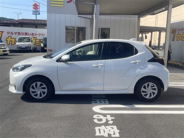 YARIS