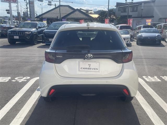 YARIS
