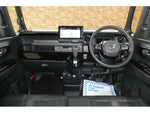 N-BOX CUSTOM 4WD