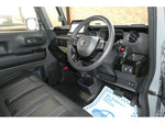 N-BOX CUSTOM 4WD