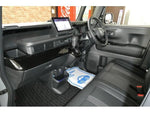 N-BOX CUSTOM 4WD