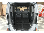 N-BOX CUSTOM 4WD