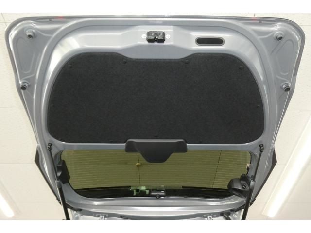 N-BOX CUSTOM 4WD