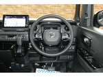 N-BOX CUSTOM 4WD