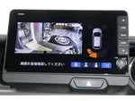 N-BOX CUSTOM 4WD