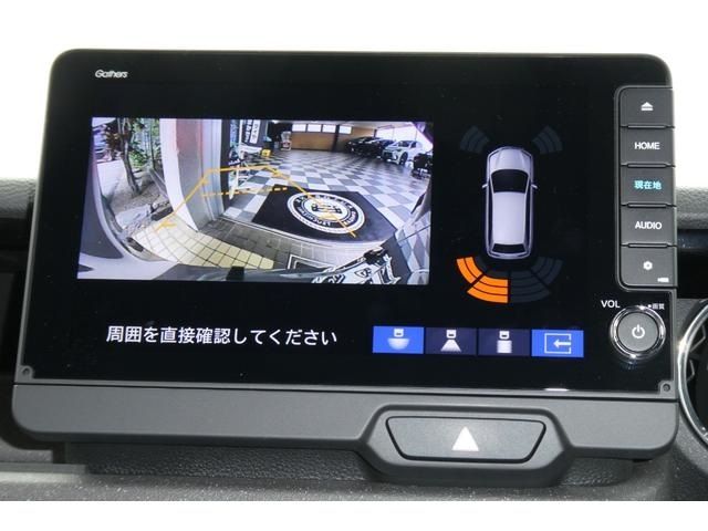 N-BOX CUSTOM 4WD
