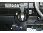 N-BOX CUSTOM 4WD