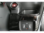 N-BOX CUSTOM 4WD