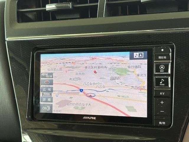 PRIUS Alpha