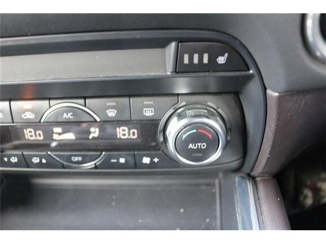 CX-8 4WD