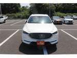 CX-8 4WD